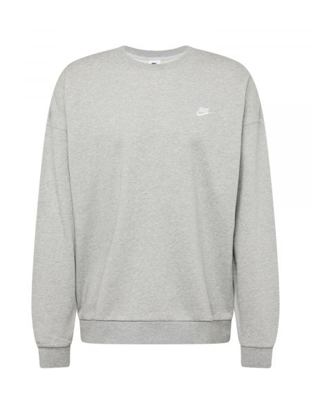 Sweatshirt Nike Sportswear grå