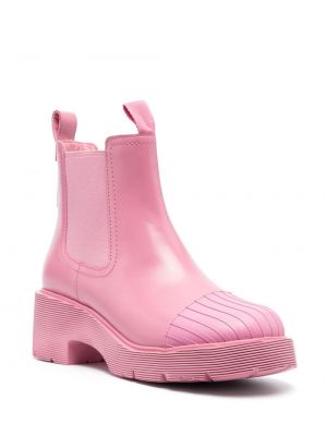 Ankle boots Camper pink