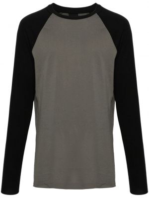 Βαμβακερή μπλούζα Thom Krom