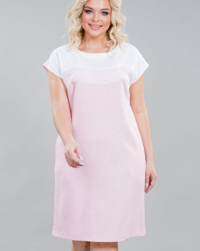 Платье Venusita - Розовый