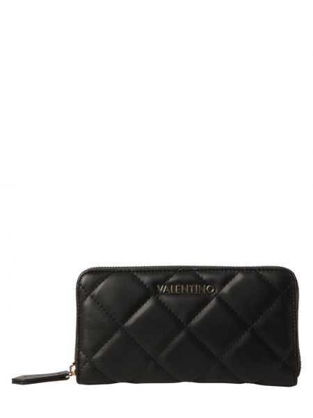 Portfel Valentino Handbags czarny