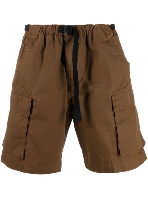 Bermudashorts Carhartt Wip brun