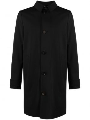 Kabát Roberto Ricci Designs čierna