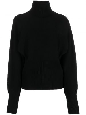 Sweter Calvin Klein czarny