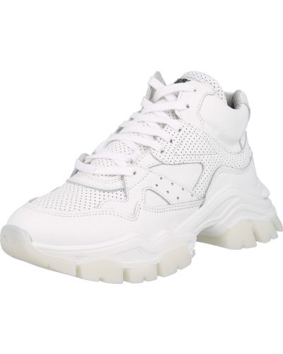 Sneakers Bronx fehér