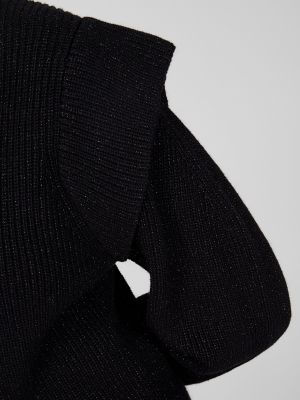 Черный свитер Replay