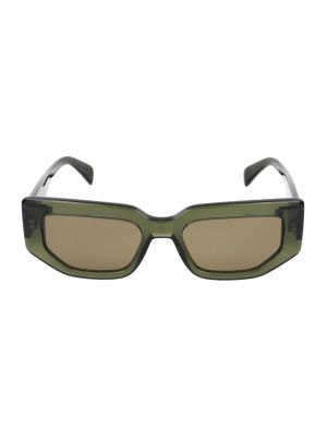Okulary przeciwsłoneczne Ps By Paul Smith zielone