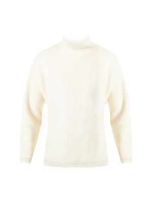 Sweter Antony Morato biały