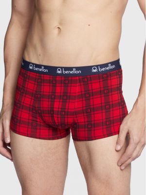 Boxershorts United Colors Of Benetton rot