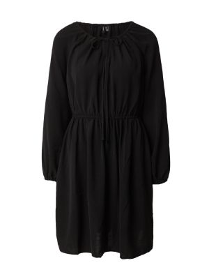 Φόρεμα Vero Moda μαύρο