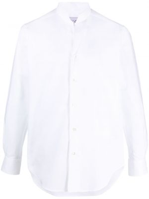 Marškiniai D4.0 balta