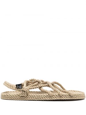 Espadrillos Nomadic State Of Mind