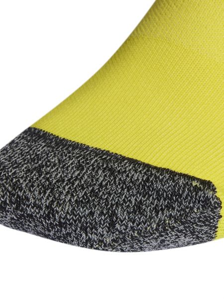 Носки Adidas Performance желтые