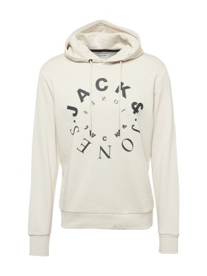 Sweatshirt Jack & Jones sort