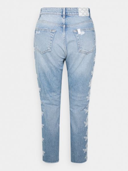 Jeansy relaxed fit Liu Jo Jeans