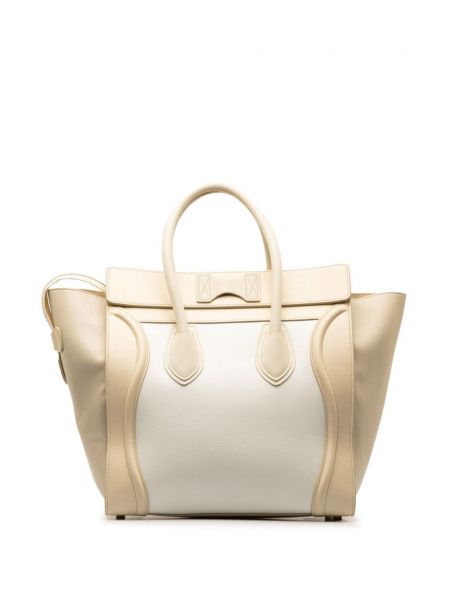 Shopper handtasche Céline Pre-owned braun