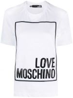 Sieviešu t-krekli Love Moschino