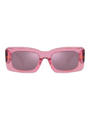 Napszemüveg Versace rózsaszín