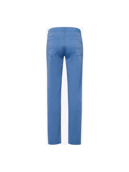 Pantalones chinos Brax azul