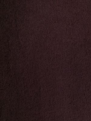 Echarpe en tricot Faliero Sarti violet