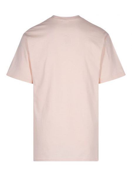 T-krekls Supreme rozā