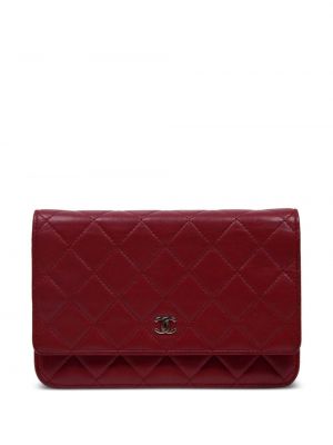 Colier matlasate Chanel Pre-owned