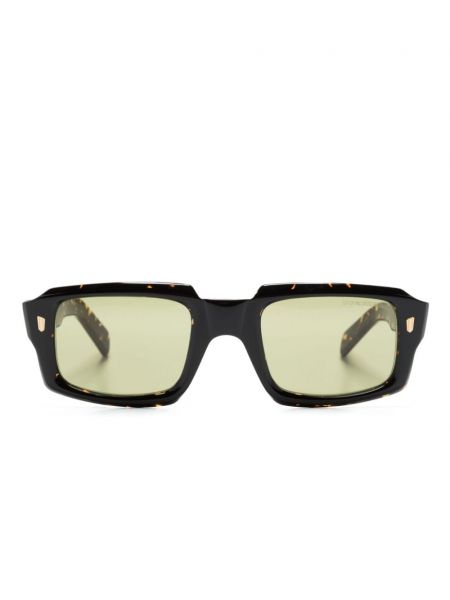 Sončna očala Cutler & Gross rjava