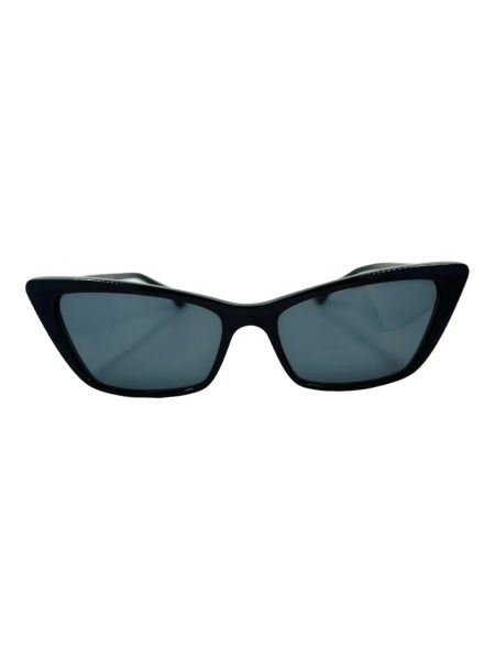 Okulary przeciwsłoneczne Silvian Heach czarne