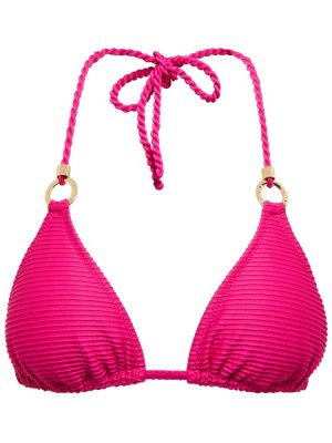 Bikinit Heidi Klein pinkki