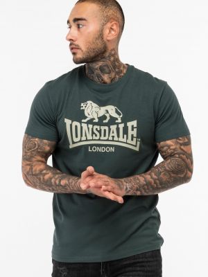 Polo marškinėliai Lonsdale