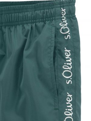 Pantaloni scurți S.oliver