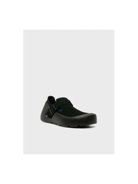 Sneakersy Birkenstock czarne