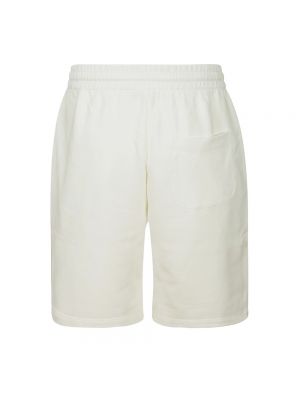 Pantalones cortos Ih Nom Uh Nit blanco