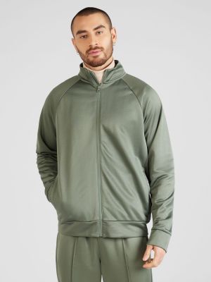 Sportinis džemperis Gap žalia