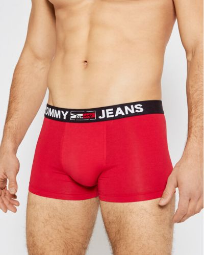 Boxer Tommy Jeans rosso