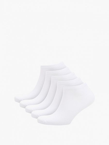 Носки Sela белые