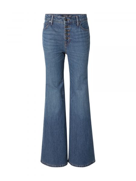 Vintage jeans Lauren Ralph Lauren blå