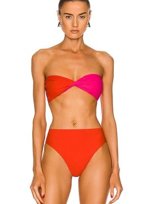 Bikini Tropic Of C, czerwony