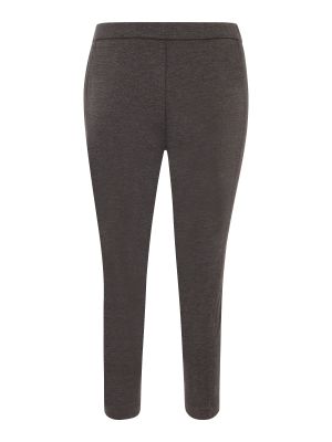 Pantaloni Vero Moda Petite grigio