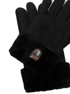 Handschuh Parajumpers schwarz