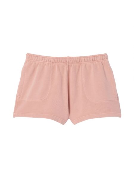Shorts Lacoste pink