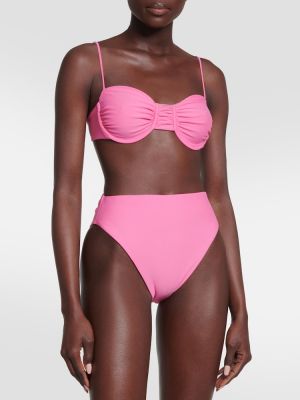 Bikini Jade Swim rózsaszín