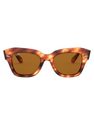 Gafas de sol Ray-ban marrón