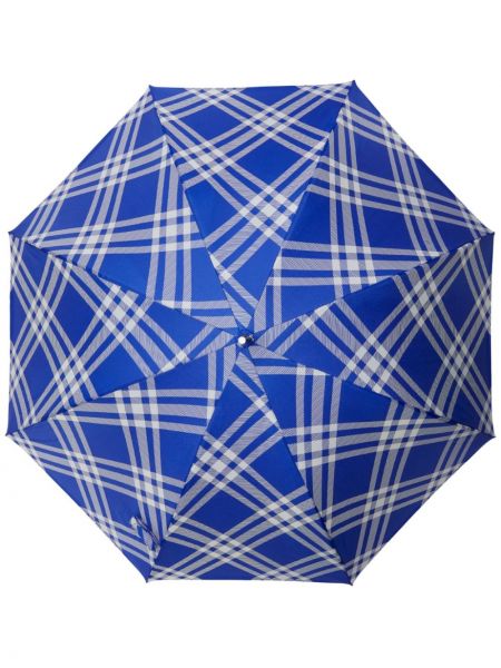 Kockás esernyő Burberry