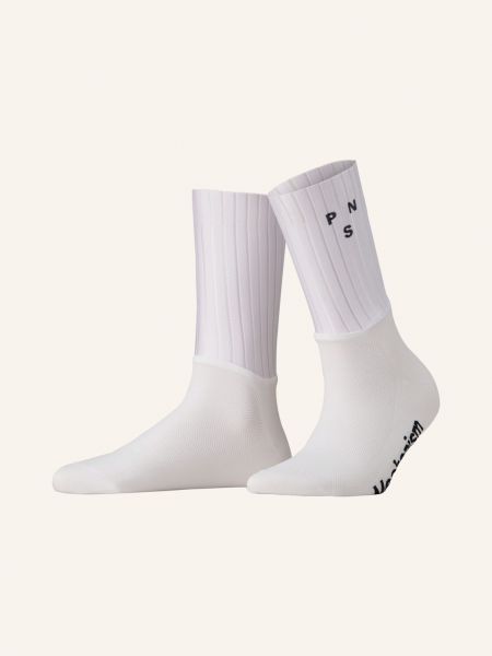 Ponožky Pas Normal Studios bílé