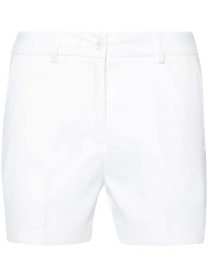 Lühikesed püksid J.lindeberg valge