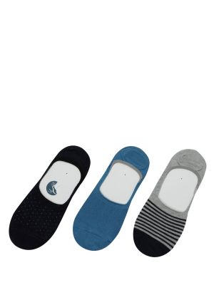 Ponožky Polaris modré