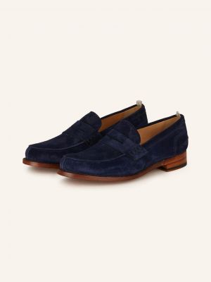 Loafers Cordwainer