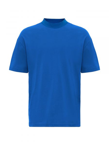 Tričko s dlhými rukávmi Antioch modrá