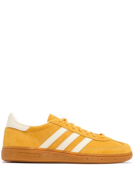 Sneakers Adidas Originals gul